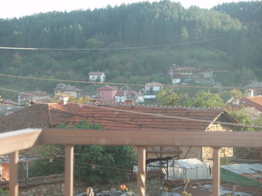 Mania Guest House Kalofer Rom bilde