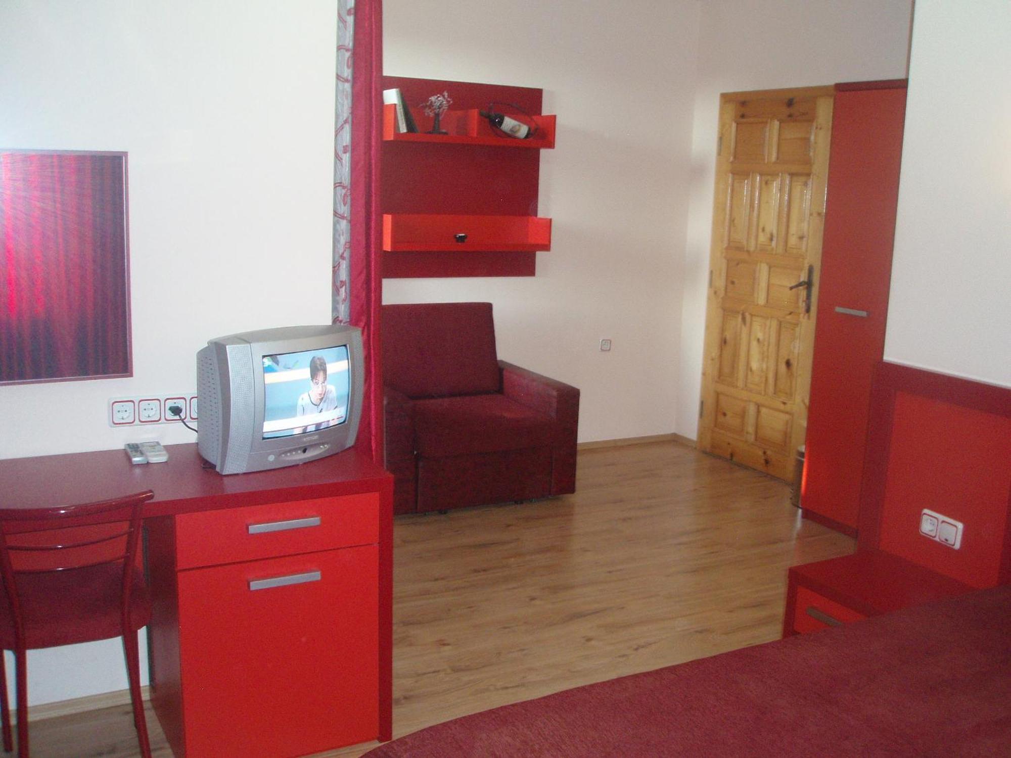 Mania Guest House Kalofer Rom bilde