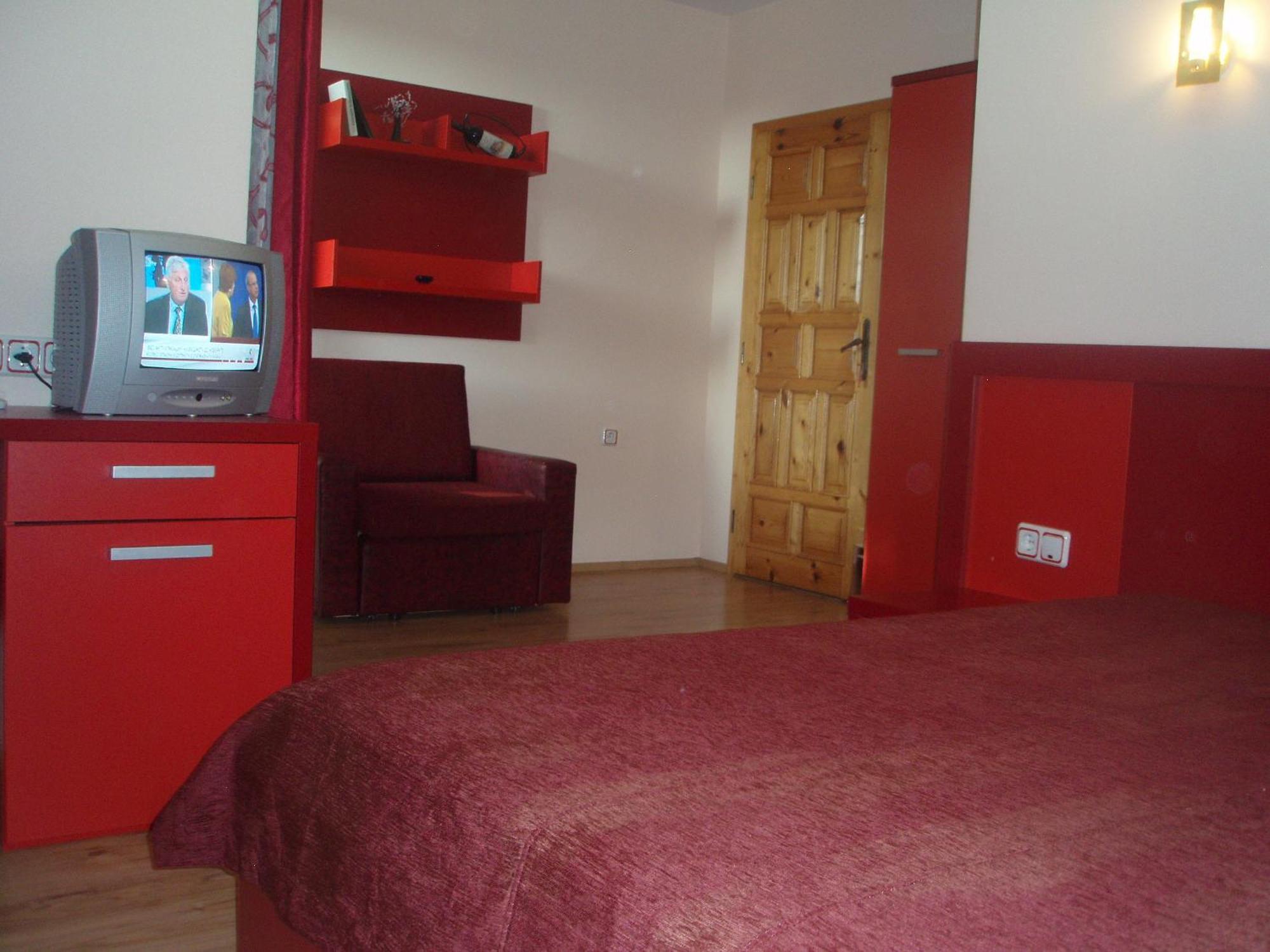 Mania Guest House Kalofer Rom bilde